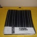 KARL LAGERFELD BATH TOWEL 28”x 54” - BLACK WHITE KARL LAGERFELD PARIS BATH TOWEL