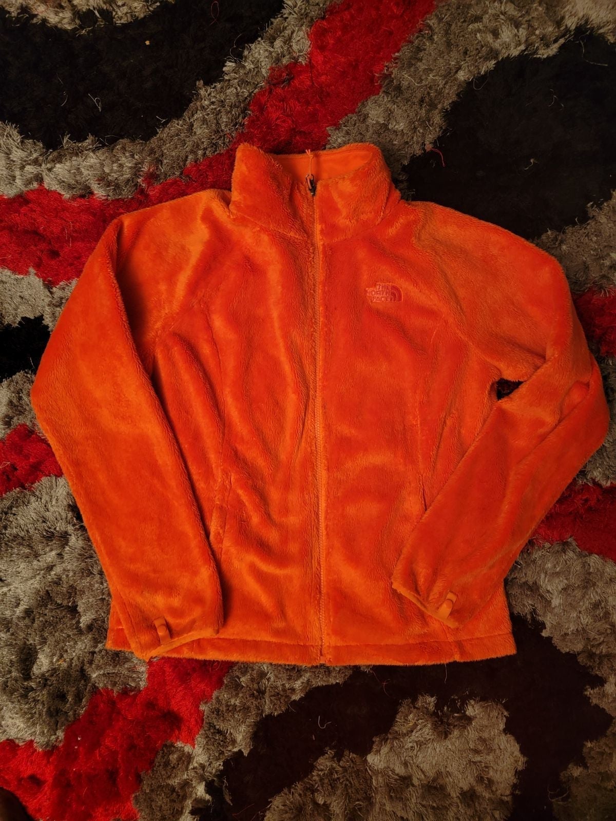 The North Face Jacket