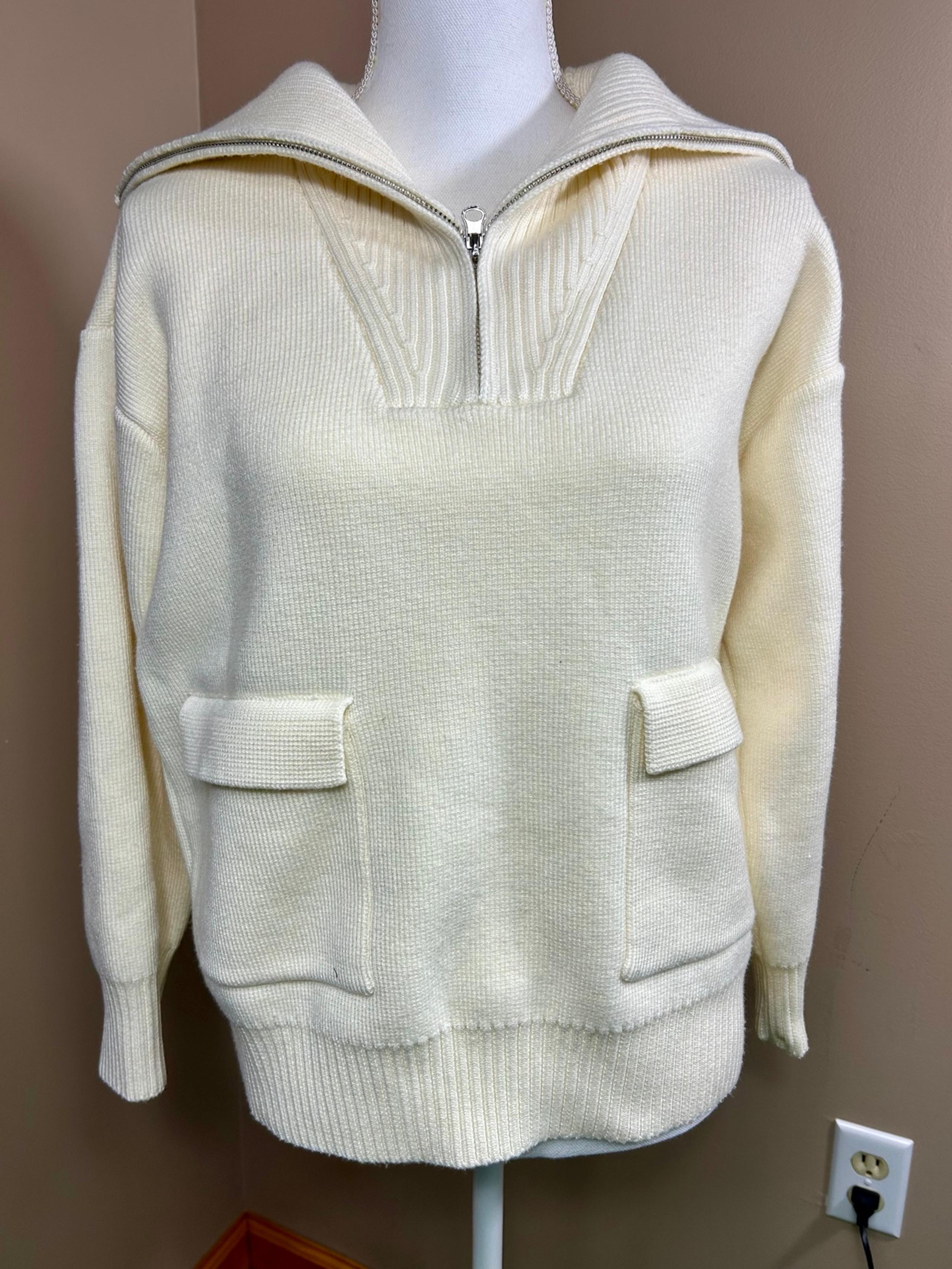 Anthropologie Pullover Sweaters for Women small