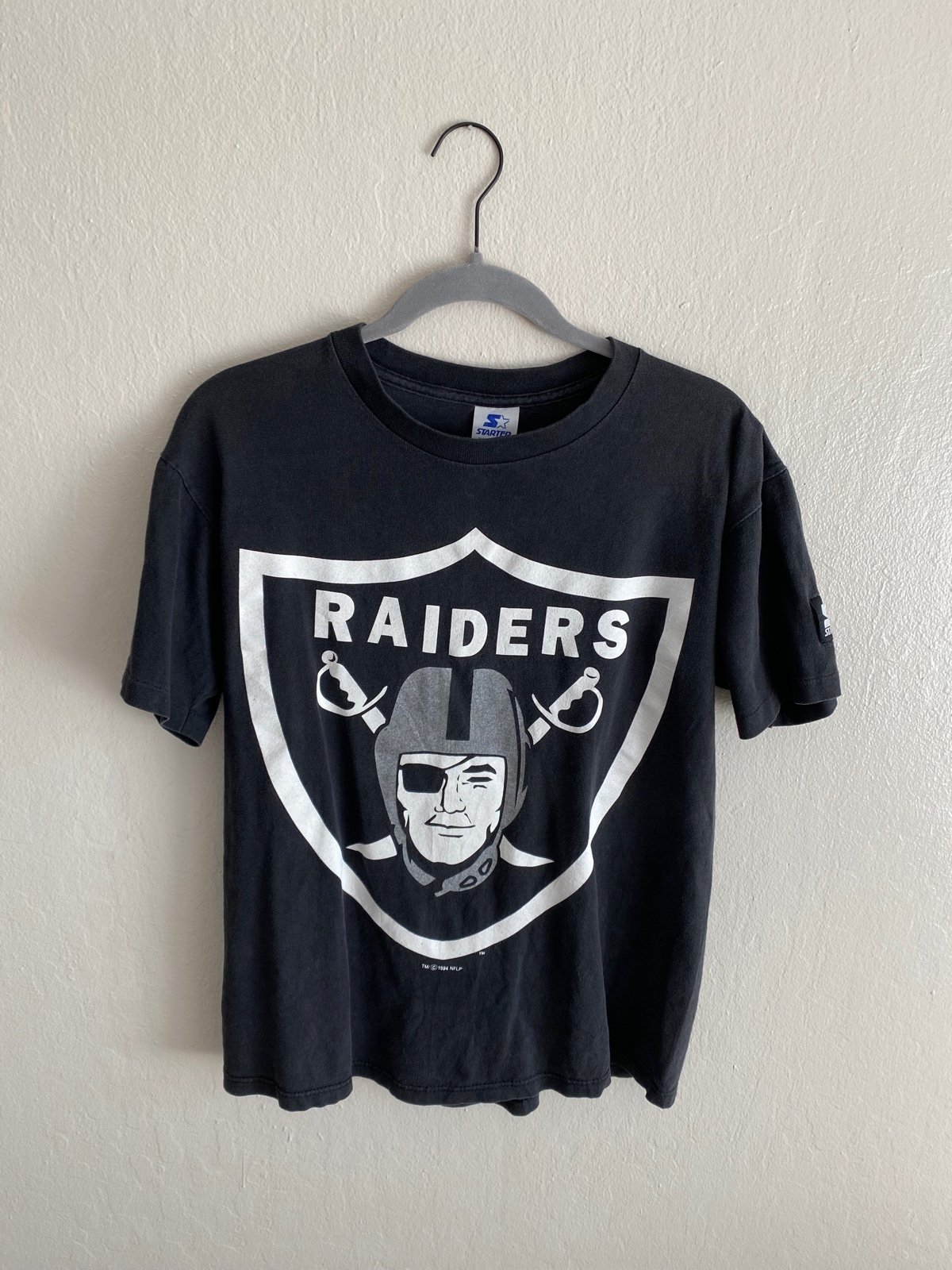 sexy raiders gear