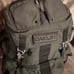 OAKLEY MECHANISM BACKPACK Sheet Metal Grey Trail Hiking Tactical AP Bag Day Pack