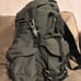 OAKLEY MECHANISM BACKPACK Sheet Metal Grey Trail Hiking Tactical AP Bag Day Pack