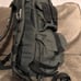 OAKLEY MECHANISM BACKPACK Sheet Metal Grey Trail Hiking Tactical AP Bag Day Pack