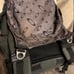OAKLEY MECHANISM BACKPACK Sheet Metal Grey Trail Hiking Tactical AP Bag Day Pack