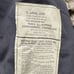 New Genuine Usmc Apecs Gore Tex Digital Marpat Cold Weather Parka - X-Large Long