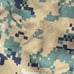 New Genuine Usmc Apecs Gore Tex Digital Marpat Cold Weather Parka - X-Large Long