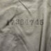 New Genuine Usmc Apecs Gore Tex Digital Marpat Cold Weather Parka - X-Large Long