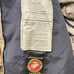 New Genuine Usmc Apecs Gore Tex Digital Marpat Cold Weather Parka - X-Large Long