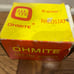 OHMITE RHEOSTAT 150 Watt• Model L