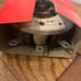 OHMITE RHEOSTAT 150 Watt• Model L