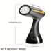 Portable Handheld Garment Steamer jivq3