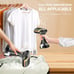Portable Handheld Garment Steamer jivq3