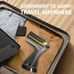 Portable Handheld Garment Steamer jivq3