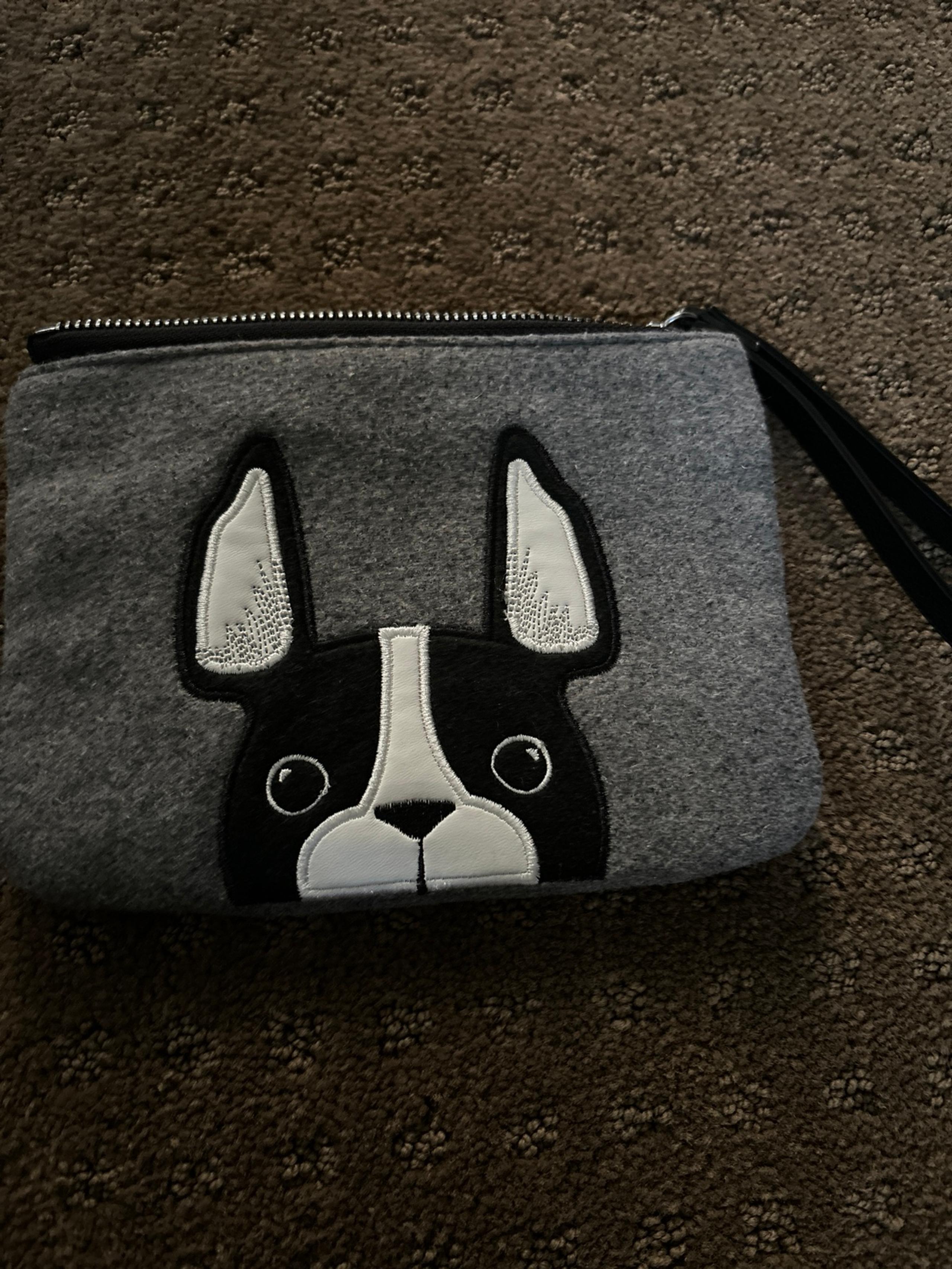 Hand Purse or Clutch