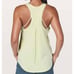 LULULEMON ATHLETICA Love Tank 'Pleated' Size 4