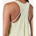 LULULEMON ATHLETICA Love Tank 'Pleated' Size 4