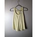 LULULEMON ATHLETICA Love Tank 'Pleated' Size 4