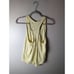 LULULEMON ATHLETICA Love Tank 'Pleated' Size 4