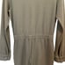 NWT Majestic Filatures Cashmere Blend Olive Green Jumpsuit Size 1 XS