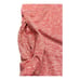 Veil Garments Hoodie Halo Running Top Modest Activewear Heathered Pink Size 3XL