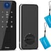 Tilvision Fingerprint Door Lock