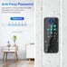 Tilvision Fingerprint Door Lock