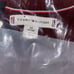 Tommy Hilfiger Long-Sleeve Cable Knit Sweater size XS new