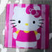 Hello Kitty Vintage Ceramic Plates & Coasters