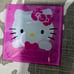 Hello Kitty Vintage Ceramic Plates & Coasters