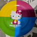 Hello Kitty Vintage Ceramic Plates & Coasters