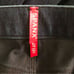 Spanx Jean-ish Ankle Leggings Jeggings Twilight Rinse Dark Blue Wash Size XL