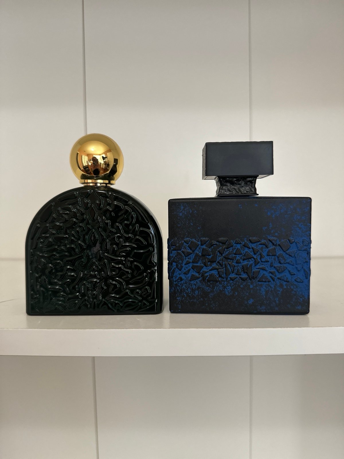Micallef Perfume Bundle