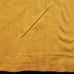 Vintage Mayo Spruce Green Bay Packers Tshirt Adult Medium Yellow. Late 1960s ea