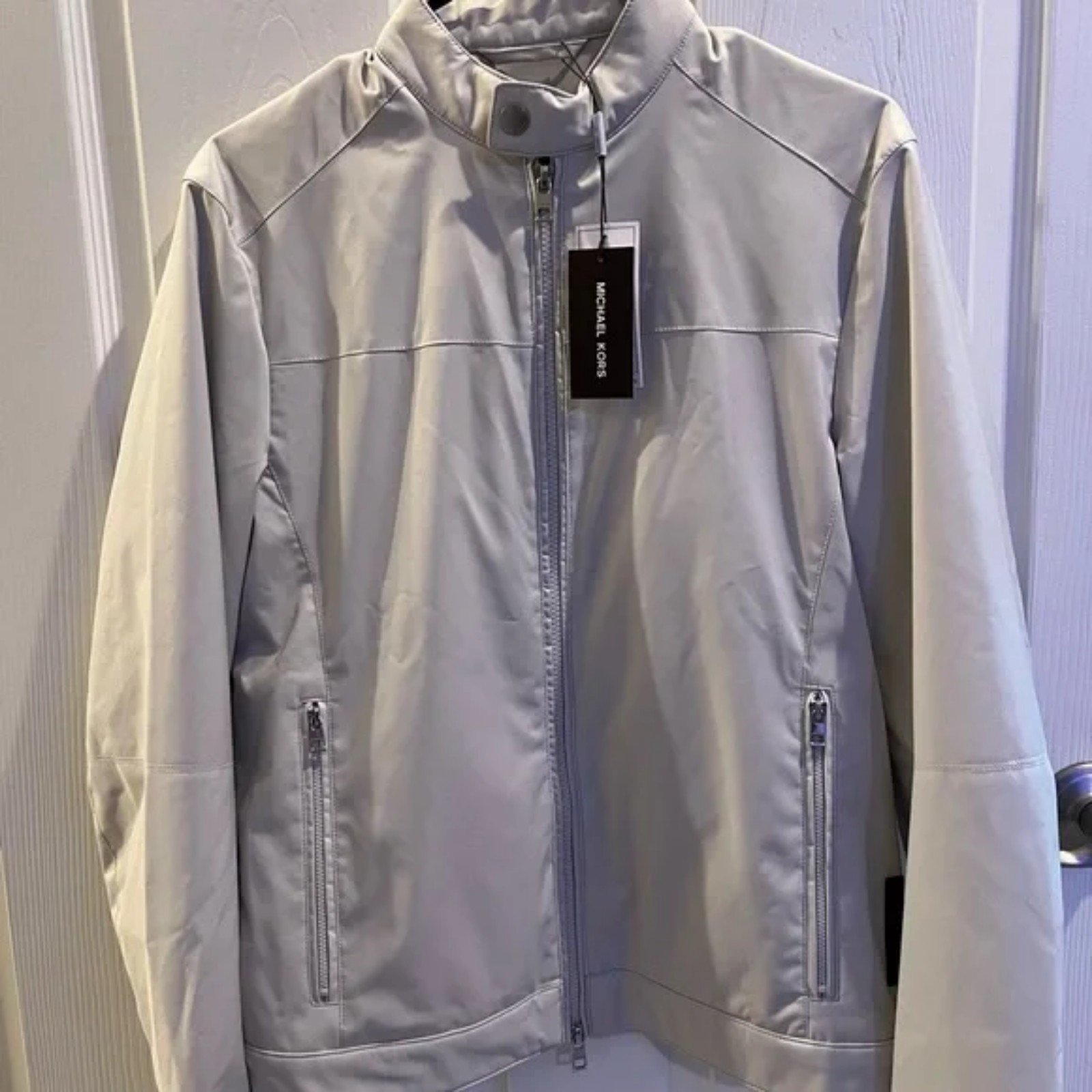 Michael Kors mens jacket