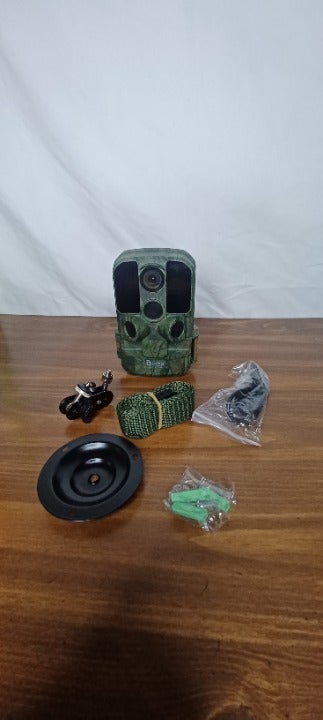 E BZK Trail Cam