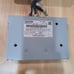 2015-2017 Toyota Camry Radio OEM...Am/Fm CD XM Bluetooth.