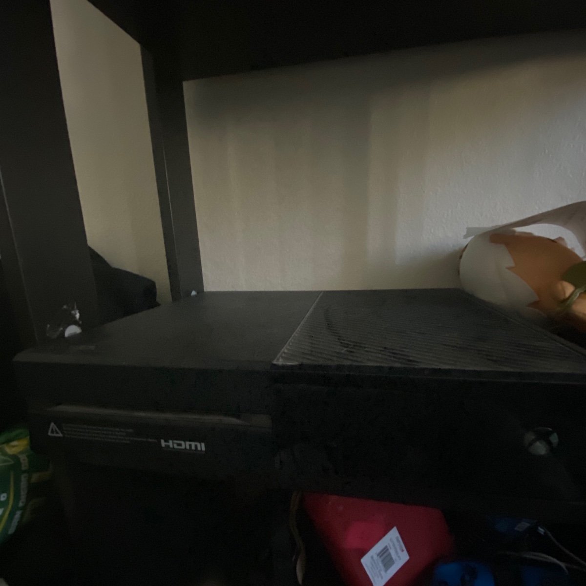Xbox one 2015 edition