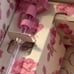 stanley loveshackfancy BRAND NEW BEAUTIFUL 40oz OPENED BOX JUST TO SEE it!!!!!!