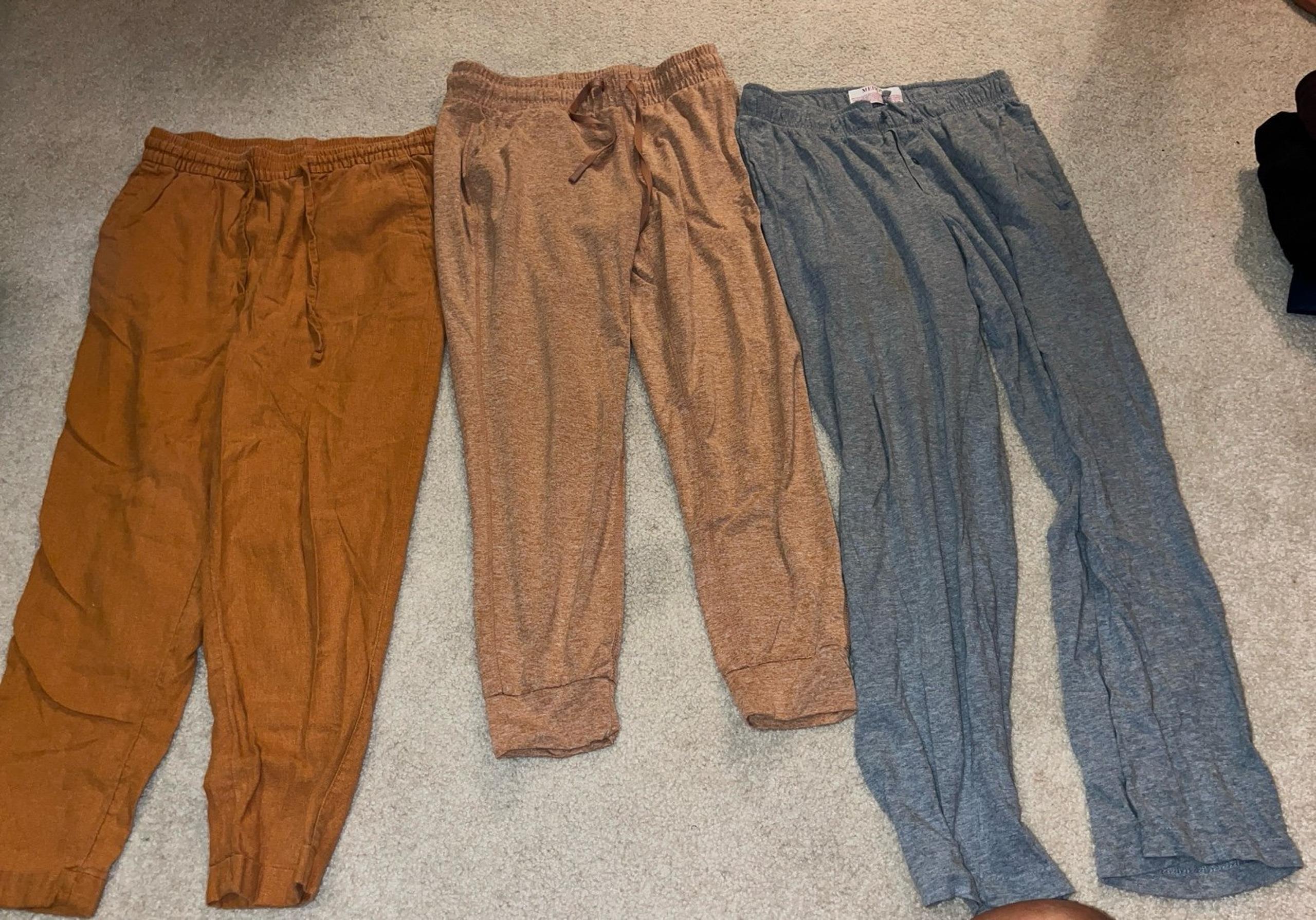 Pants