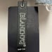 Blank NYC Pearl and Sequin Distressed Jean Jacket - New with Tags