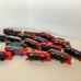 Lot of 34 Thomas Train & Friends Trackmaster Trains Various