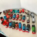 Lot of 34 Thomas Train & Friends Trackmaster Trains Various