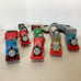 Lot of 34 Thomas Train & Friends Trackmaster Trains Various