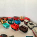 Lot of 34 Thomas Train & Friends Trackmaster Trains Various