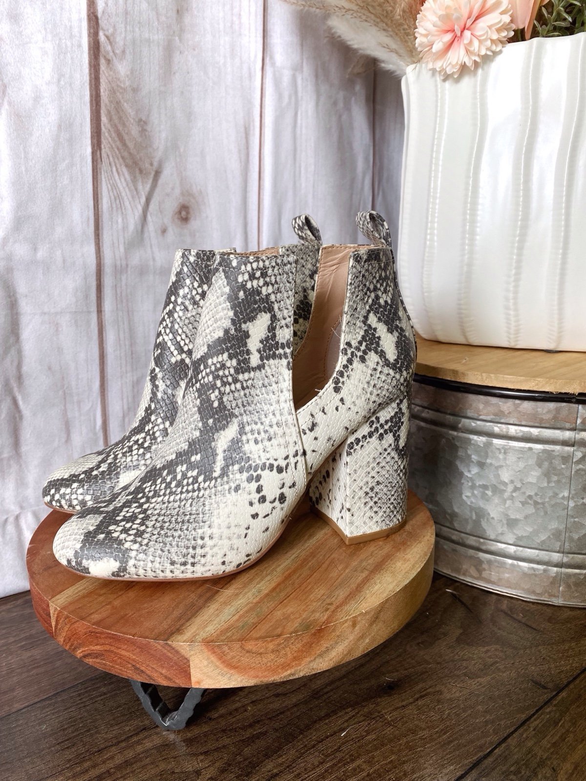 Booties