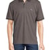 NEW! Tommy Bahama Men's S Striped Polo Shirt In Harbor Mist NWT 99.50