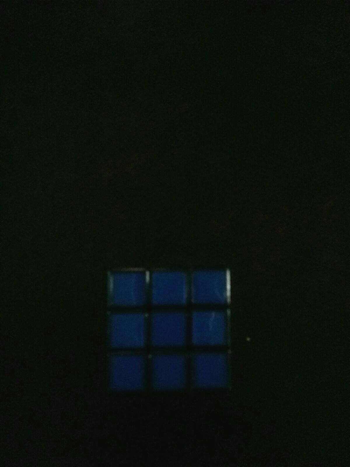 Rubiks Cube