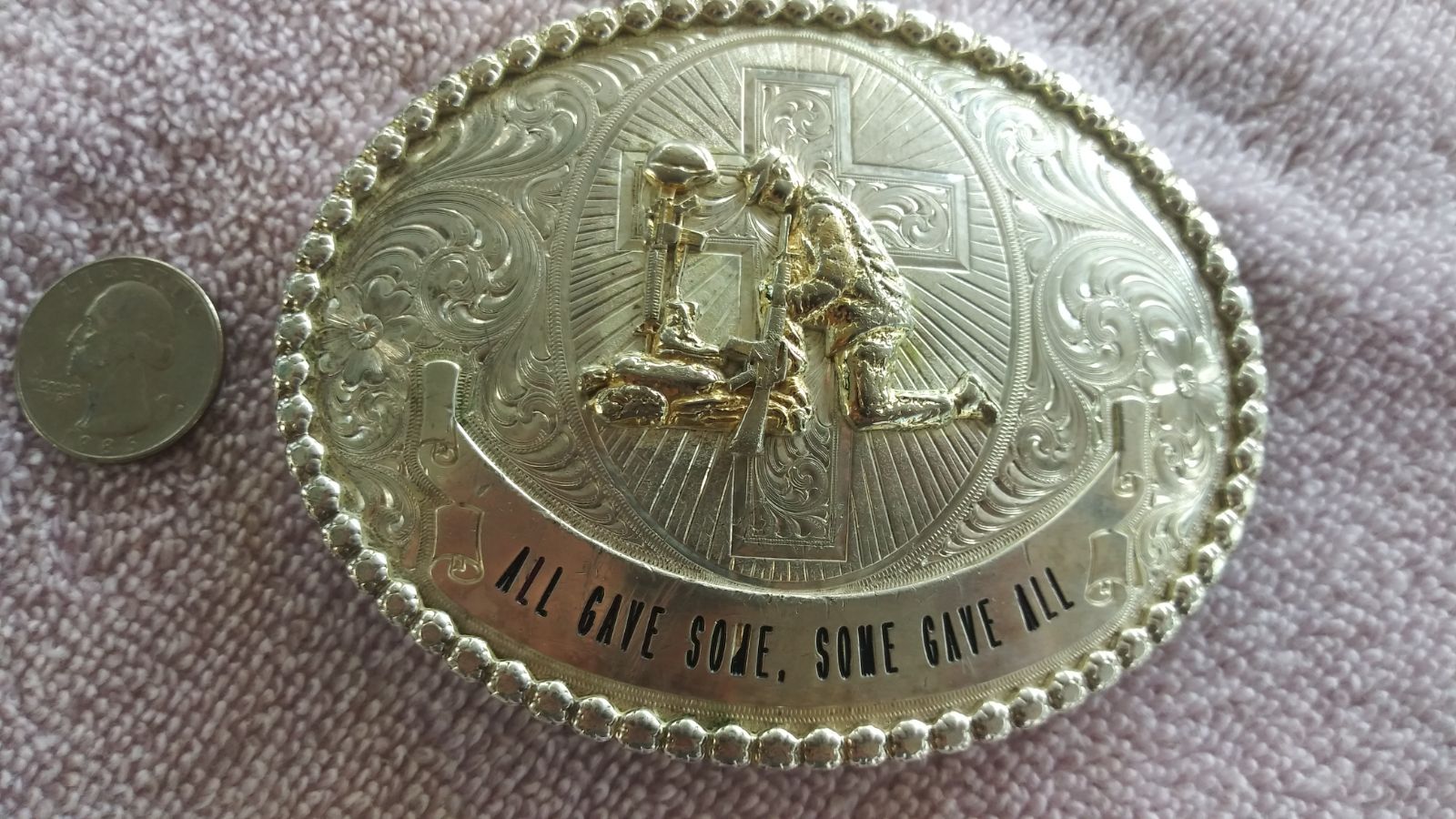 montana silversmith belt buckle