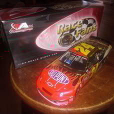 Nascar