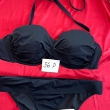 36D Large Very Sexy Bikini Set Swimsuit